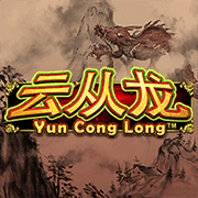 Rồng Cưỡi Mây game cover